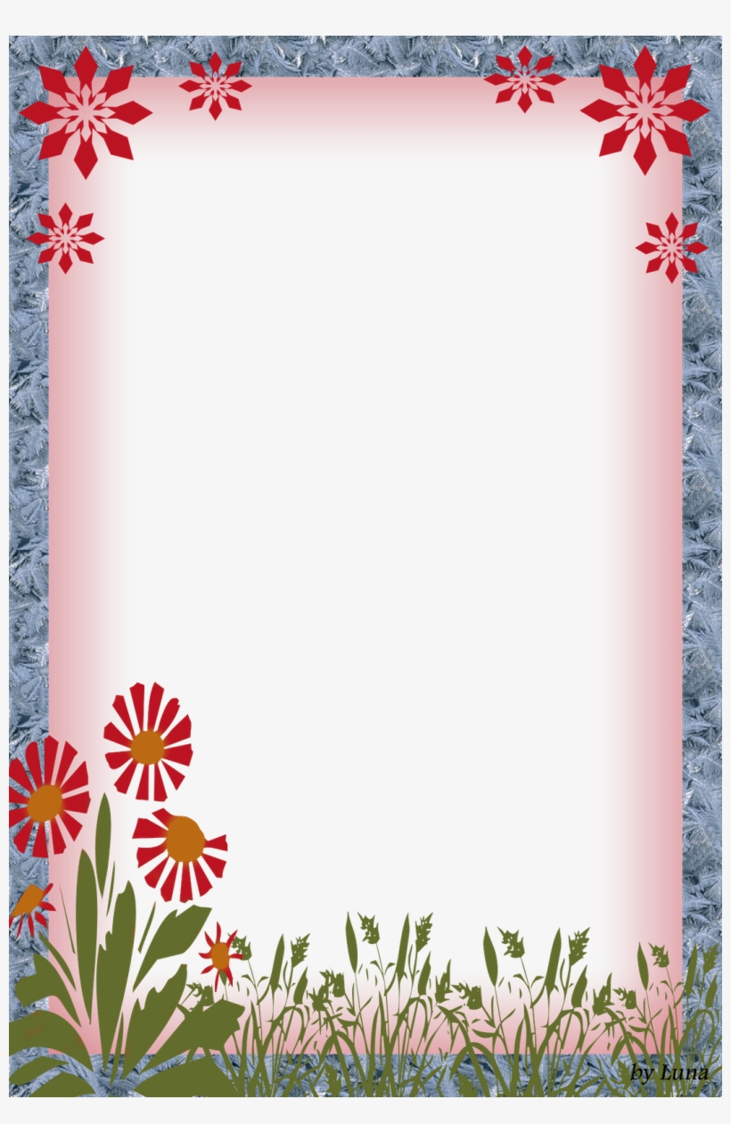 Lunastudioarte Molduras Para Fotos Molduras Para Pared - Picture Frame, transparent png download