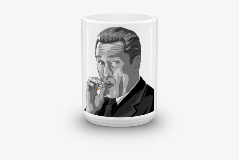 Jimmy Conway Inspired Coffee Mug - Mug, transparent png download