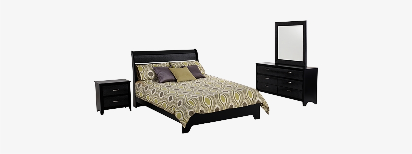 Image For Bedroom Set - Bed Frame, transparent png download