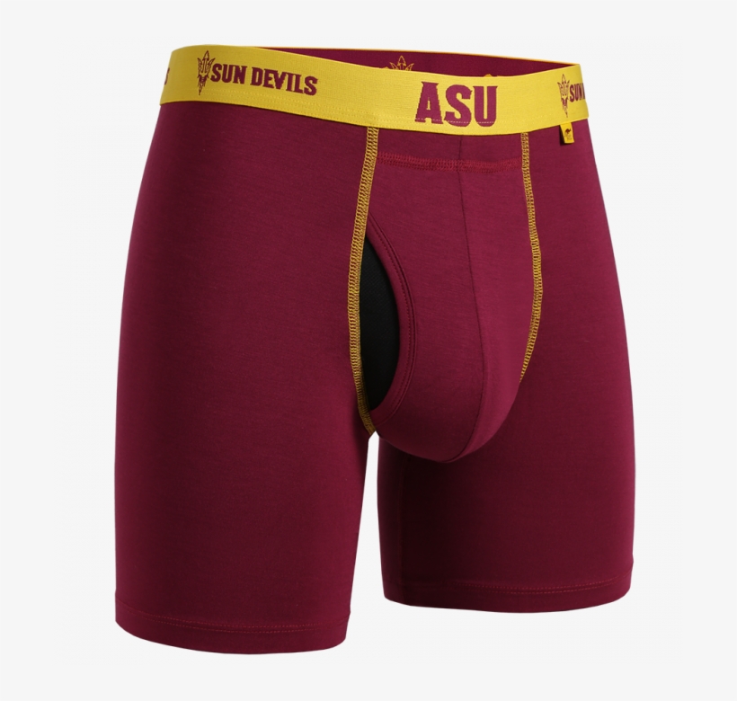 6in Boxer Brief - Underpants, transparent png download