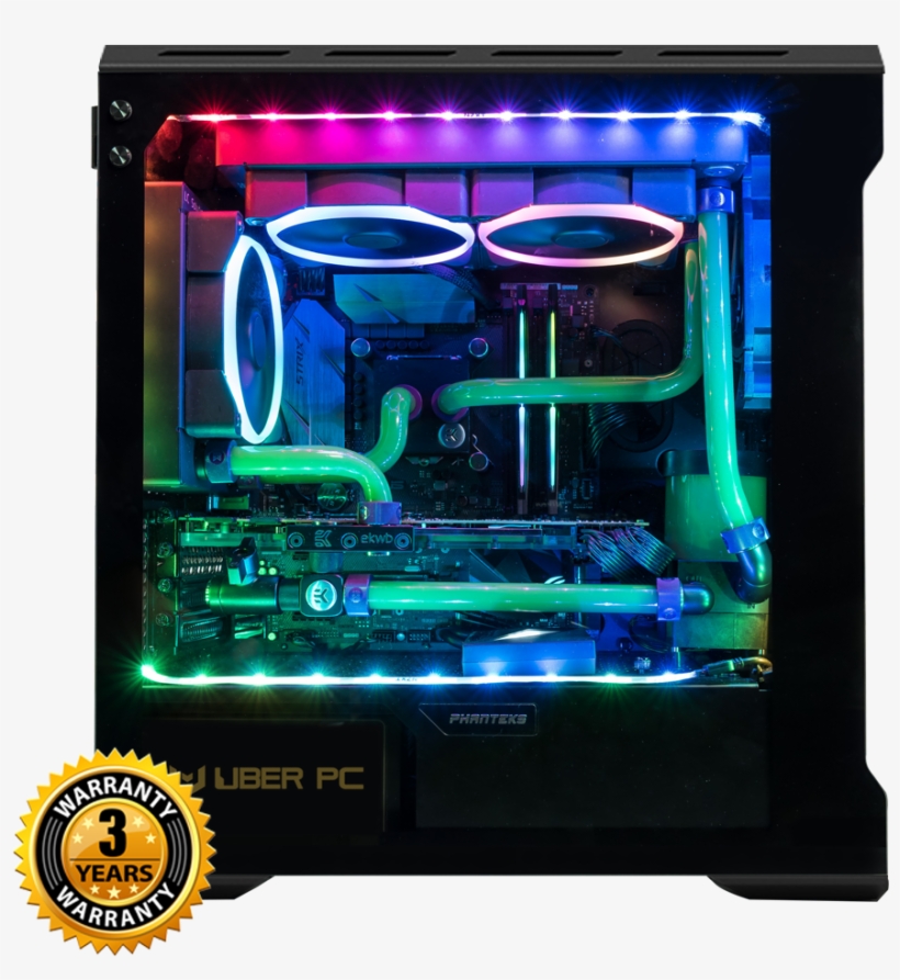 The Framerate Overlord Pc - Electronics, transparent png download