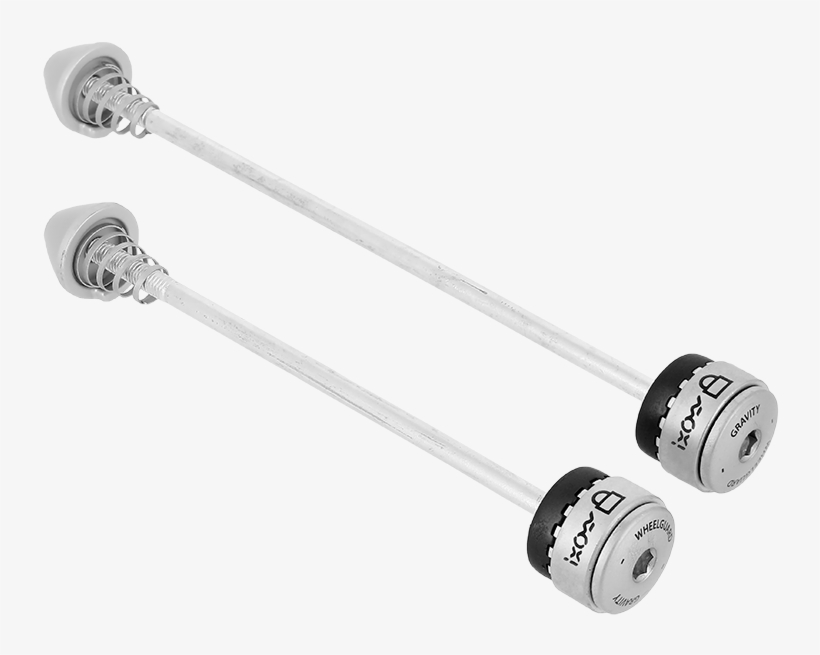 Wheelguard Gravity - Earrings, transparent png download