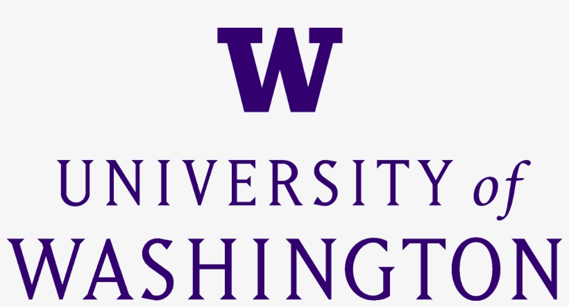 Uw Logo University Of Washington - University Of Washington Logo, transparent png download