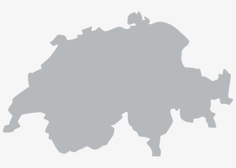 This Png File Is About Pluspng - Switzerland Map Vector, transparent png download