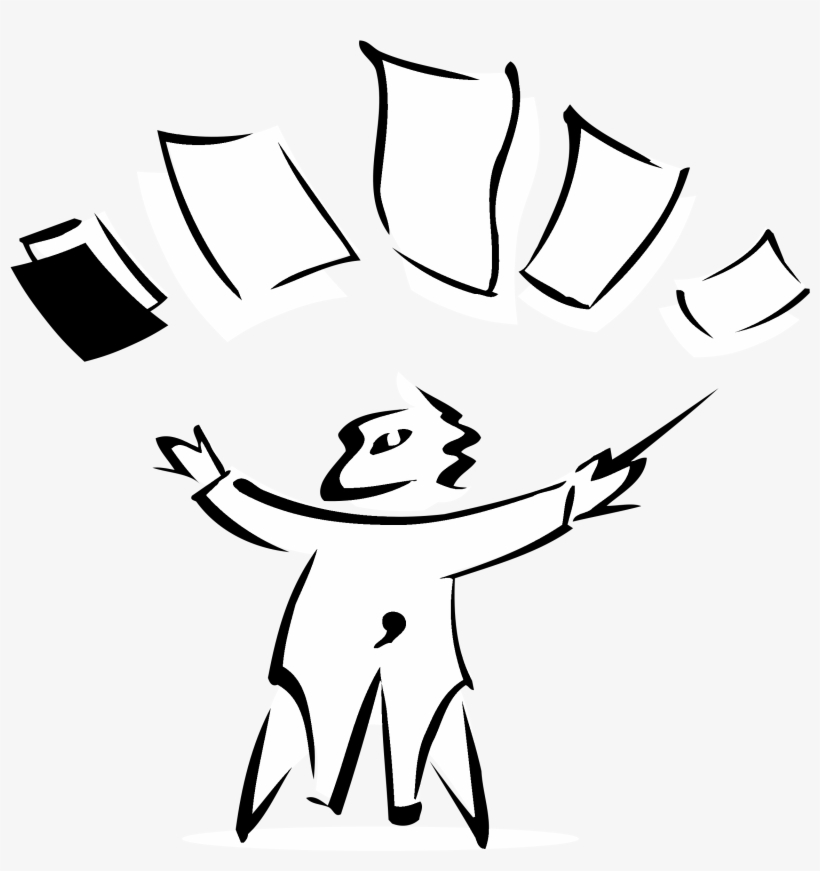 Maestro Logo Black And White - Maestro Clipart, transparent png download