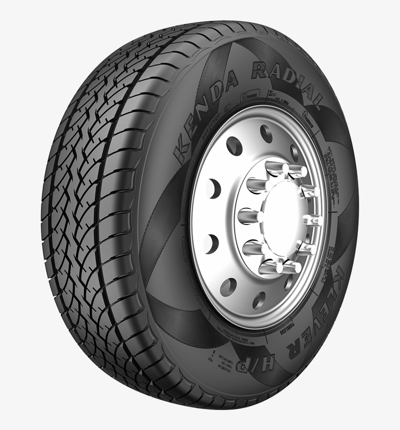 Klever H/p Kr15 - Kenda Radial Klever Hp, transparent png download