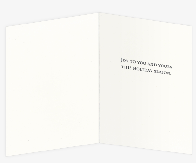 Christmas Cards - Sketch Pad, transparent png download