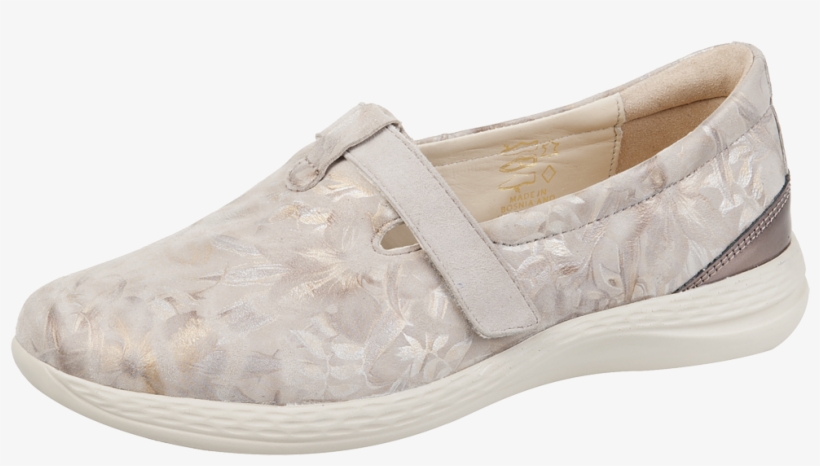 526102 - Slip-on Shoe, transparent png download