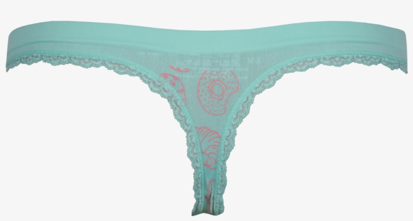 Previous - Thong, transparent png download