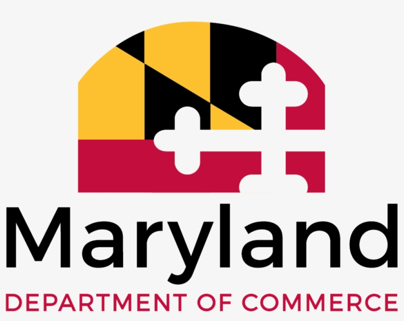 Md Department Of Commerce - Department Store, transparent png download