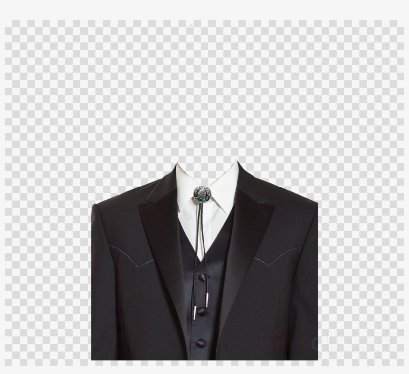 Tuxedo Suit Design Png - Trump Transparent Clip Art, transparent png download