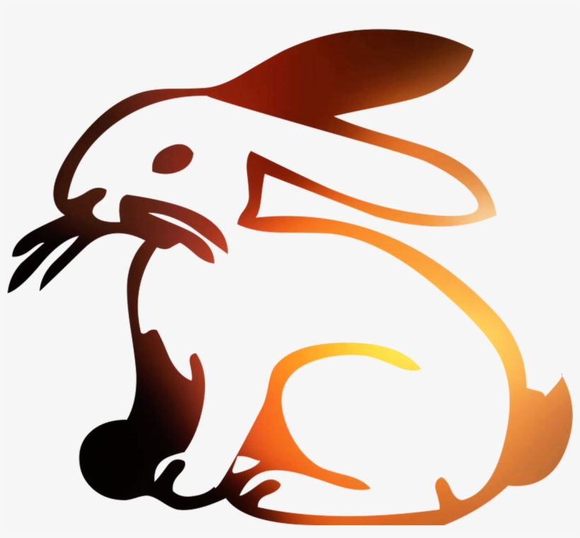 Canidae Logo Dog Illustration Free Hd Image Clipart - Illustration, transparent png download