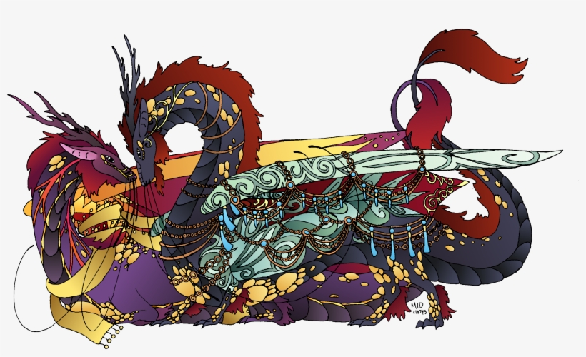 [closed] Arcanart Mar - Illustration, transparent png download