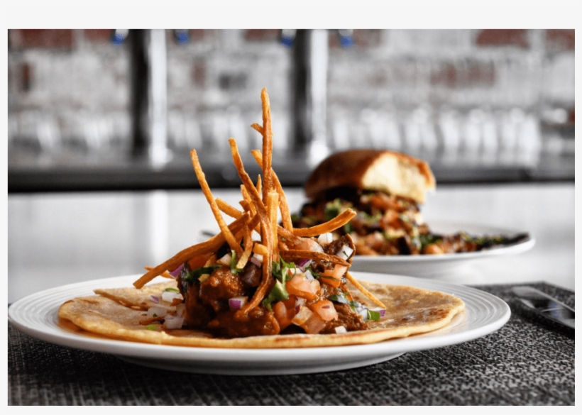 Korean Taco, transparent png download