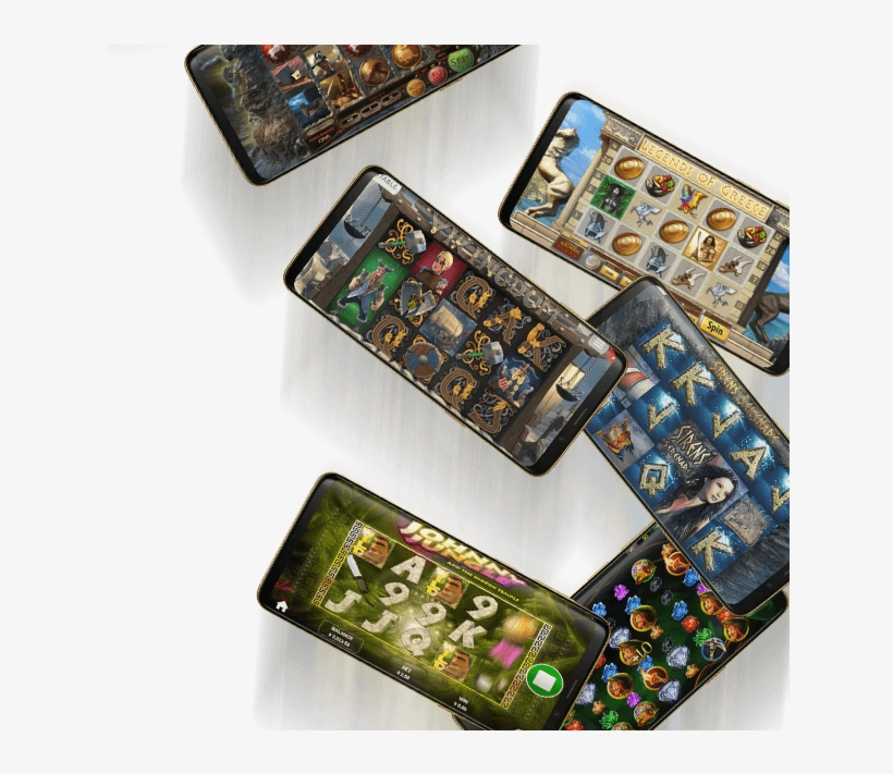 Games - Iphone, transparent png download
