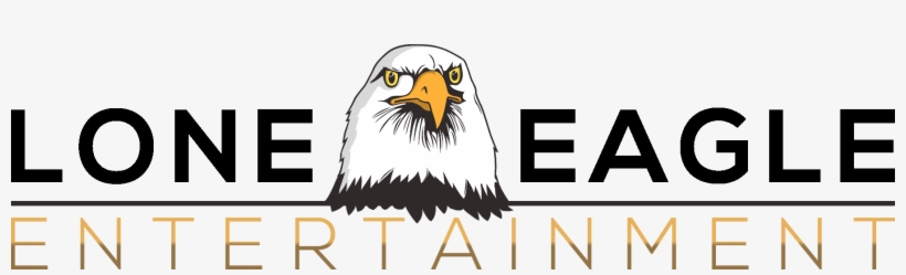 Lone Eagle Entertainment At Startwell - Bald Eagle, transparent png download