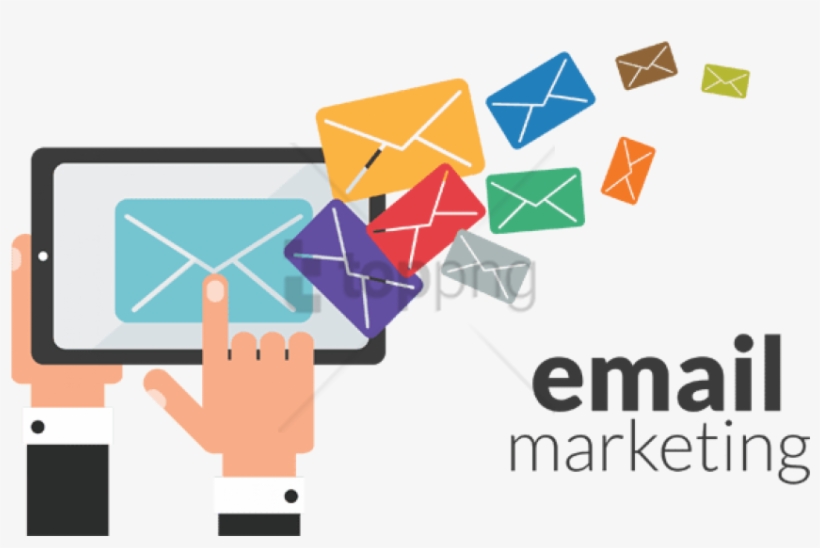 Free Png Email Marketing Png Image With Transparent - Sms Marketing, transparent png download