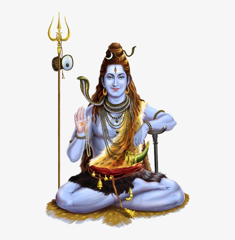 About Temple - Lord Shiva, transparent png download
