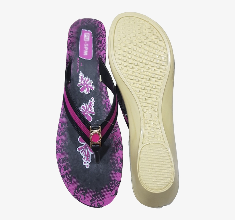 Related Products - Flip-flops, transparent png download