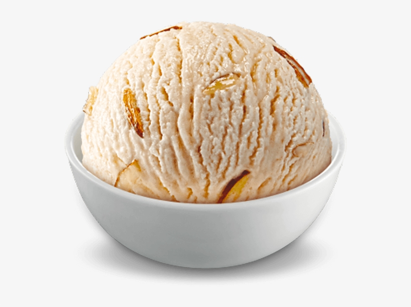 Badam Carnival - Mawa Badam Ice Cream, transparent png download