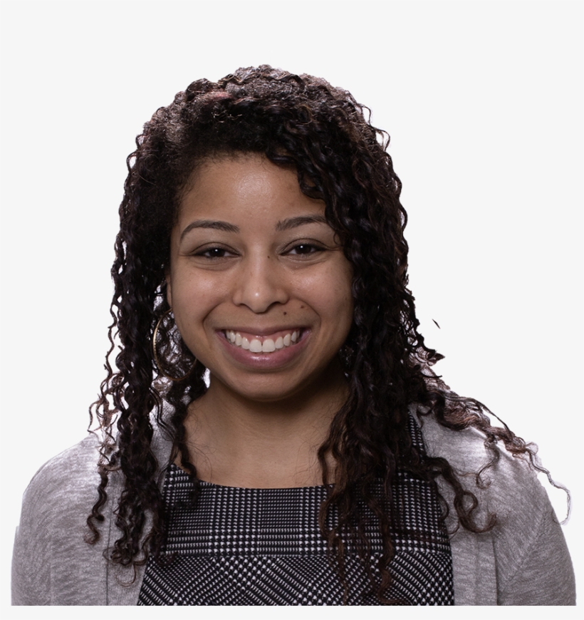 Jaclyn - Marvin Sapp And Family, transparent png download