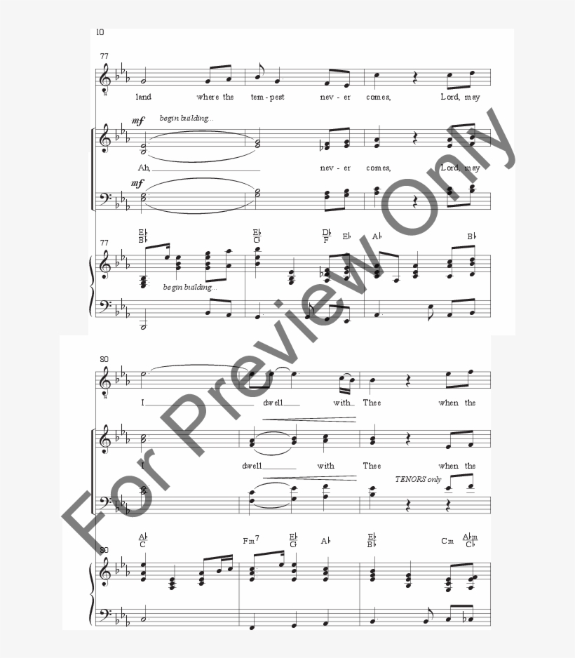 Till The Storm Passes By By Mosie Li - Choose Love Lyrics Mark Miller, transparent png download