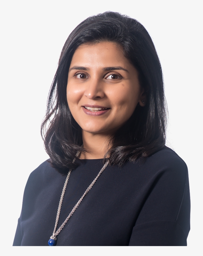 Bhavna Lalchandani Regional Business Manager, Corporate - Fei Fang, transparent png download