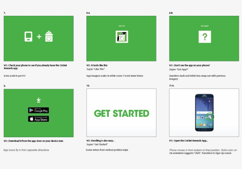 Storyboard Ashley Calkins Enrollment Transparent Background - Mobile Phone, transparent png download