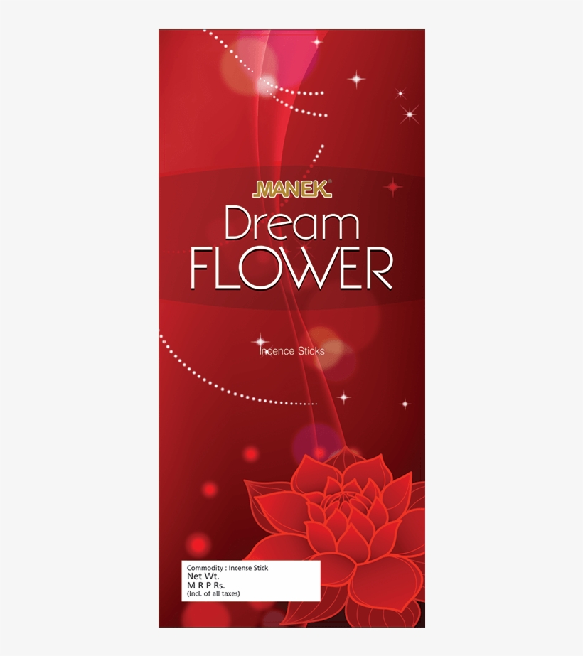 Dream Flower - Bottle, transparent png download