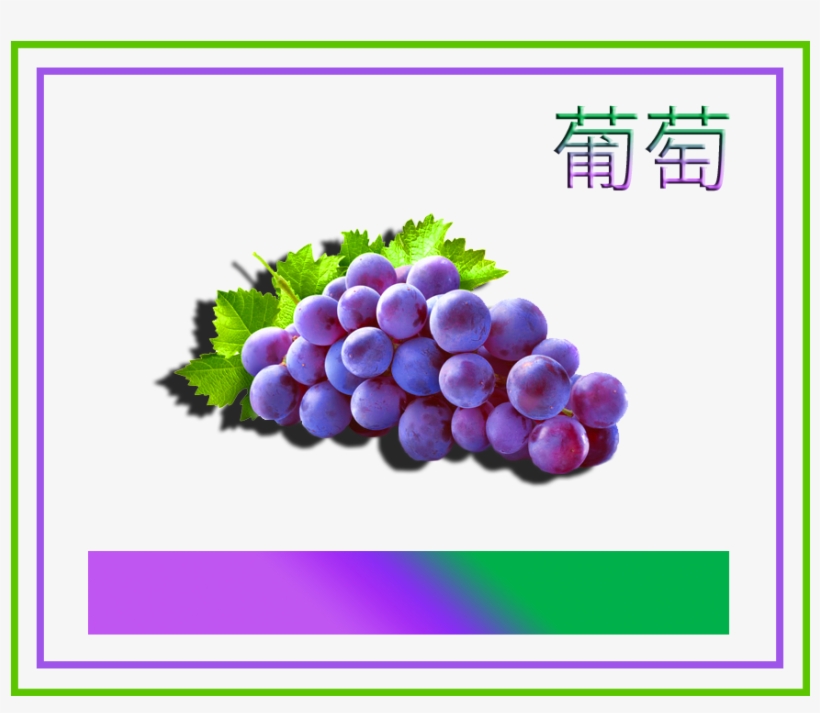 Grape Photography, transparent png download