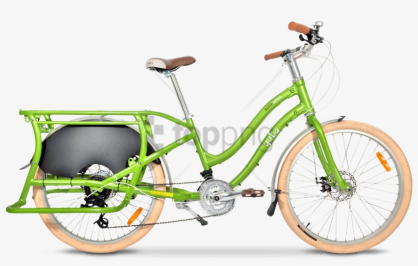 Free Png Through Bike Green Png Image With Transparent - Boda Boda V3, transparent png download