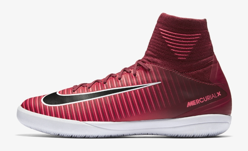 Mercurialx Proximo Ii Little/big Kids' Indoor/court - Nike, transparent png download