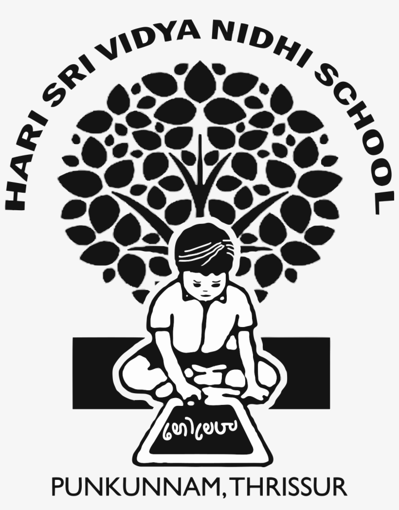 Hari Sri Vidya Nidhi School - Chinese Woman Paper Cut, transparent png download