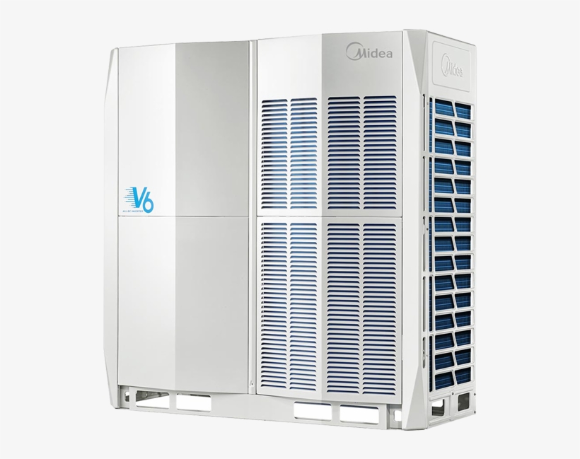 Điều Hòa Trung Tâm Midea, transparent png download