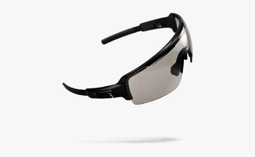 Sportbril Commander - Glasses, transparent png download