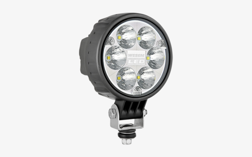 Cdc3-ff Driving Lights Led - Lampy Led Wesem, transparent png download