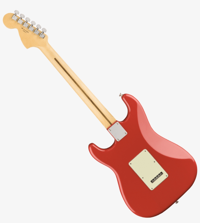 Fender American Special Stratocaster Hss - Bass Guitar, transparent png download