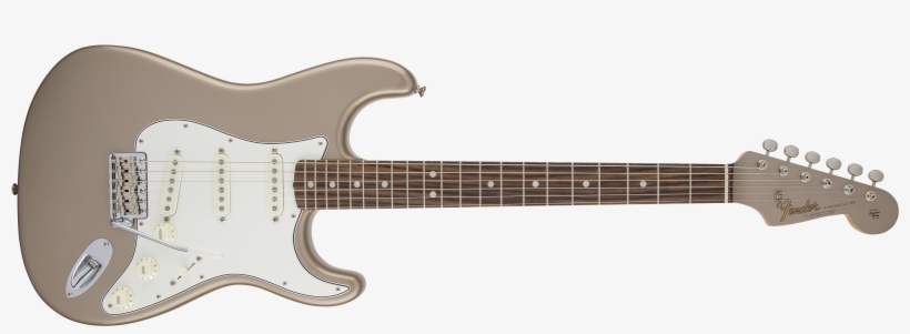 American Vintage '65 Stratocaster® - Fender Stratocaster American Professional Hss, transparent png download