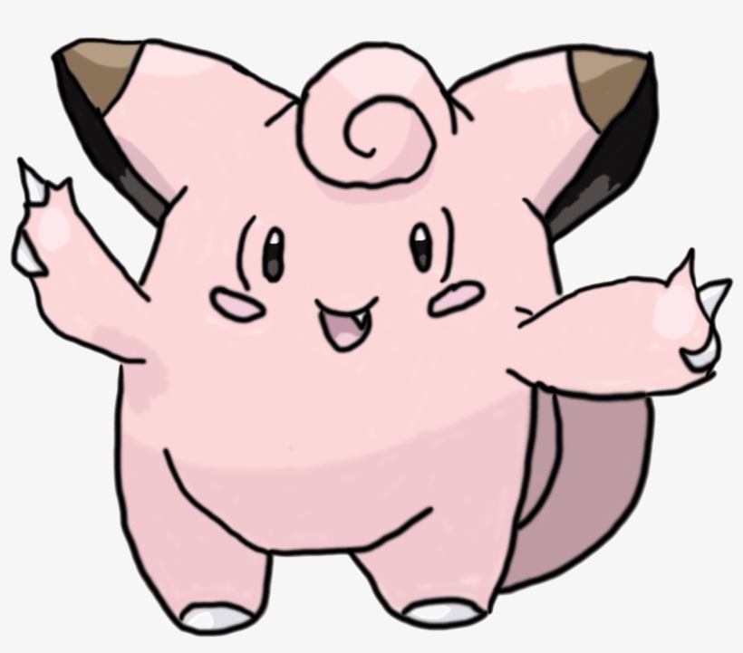 A Study In Pokemon Drawings, transparent png download