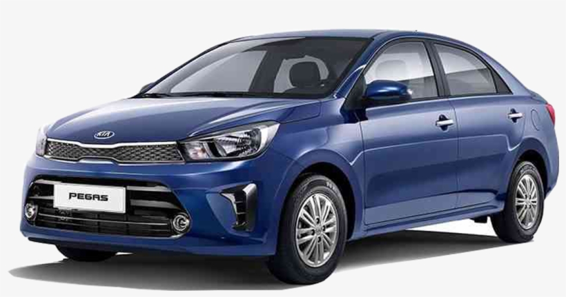 Image - Pegas 2019 Kia Pegas, transparent png download