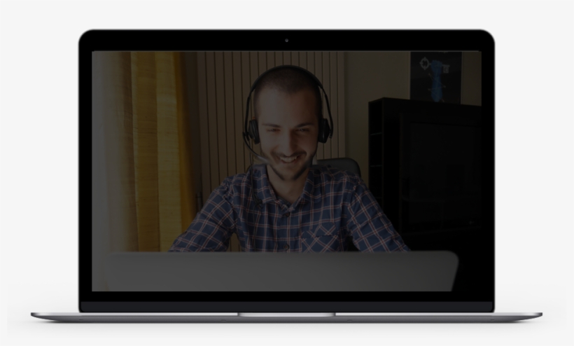 You Are Here - Led-backlit Lcd Display, transparent png download