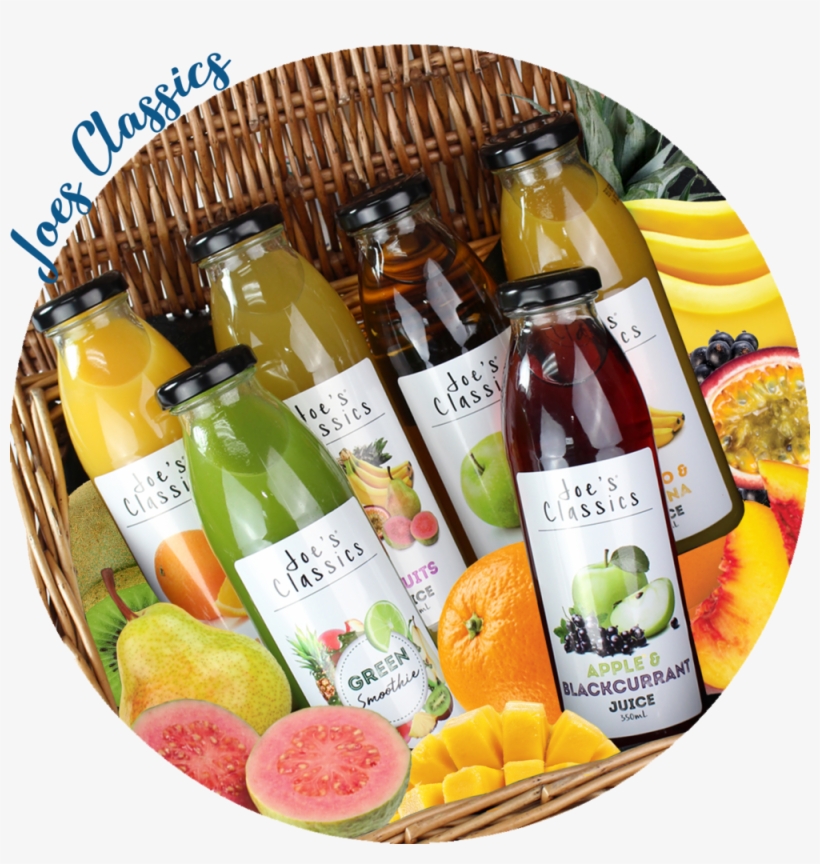 Joes Classic Thumbnail Homepage - Glass Bottle, transparent png download