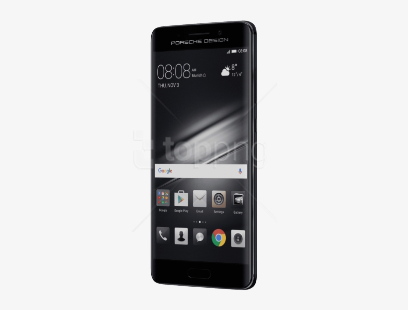 Free Png Porsche Phone Png Images Transparent - Huawei Mate 9 Porsche Design Купить, transparent png download