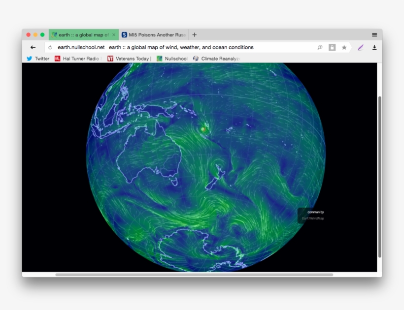 Could Reach Category 5, Winds Of 300km/h, Nz In Sights - Circle, transparent png download