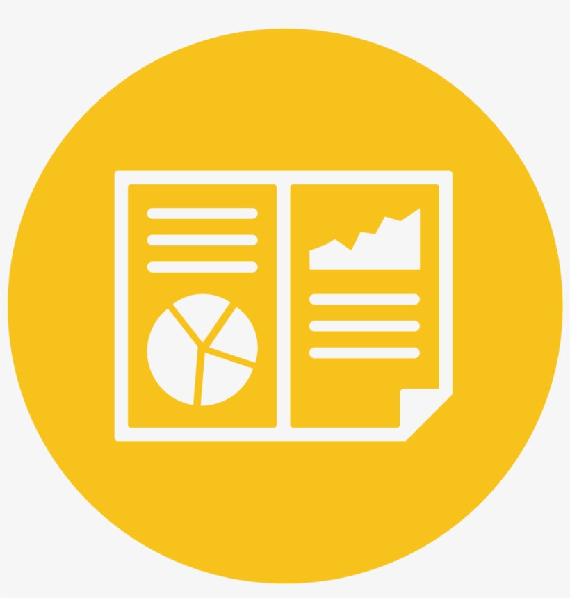 Fall Of Man - Linkedin Icon Yellow Png, transparent png download
