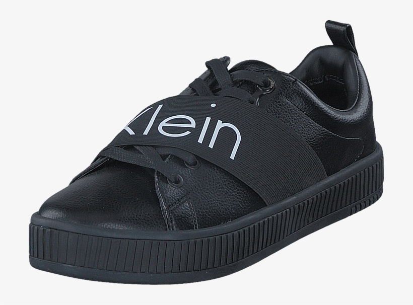 Calvin Klein Jeans - Shoe, transparent png download