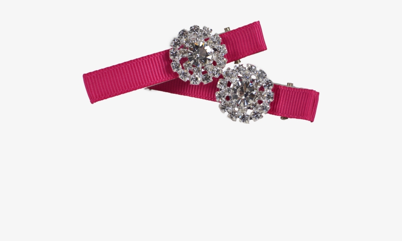 Rwr05113 Bright Pink Daisy - Strap, transparent png download