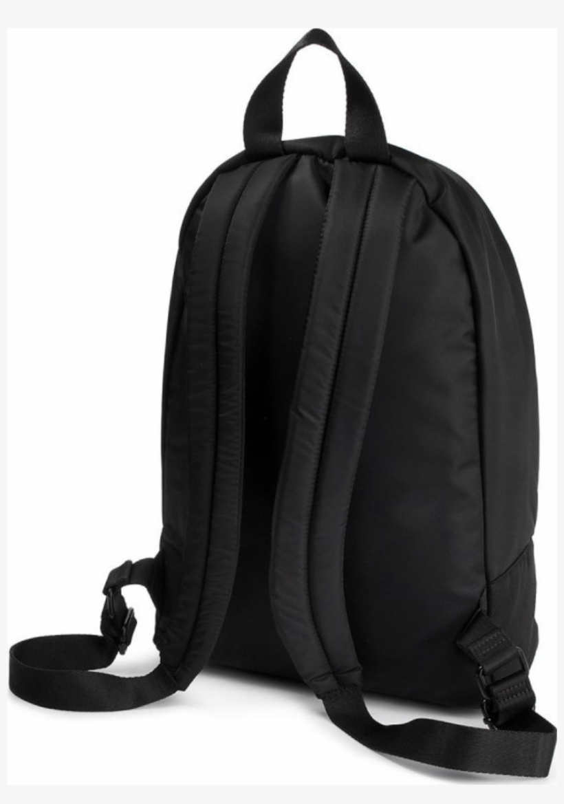 Buy Bag Calvin Klein Round Backpack Black K50k504391001 - Bag, transparent png download