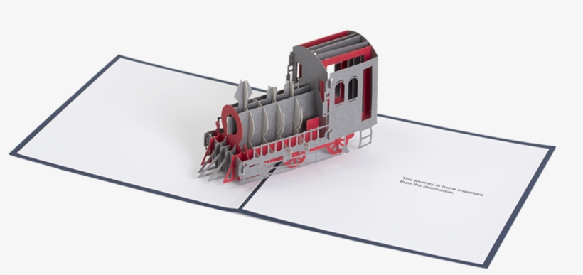 So Your Best Friend Is Leaving The Town For Higher - Scale Model, transparent png download