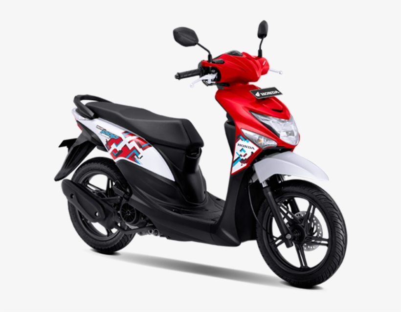 Produk Gambar 21 - Honda Beat 2019, transparent png download
